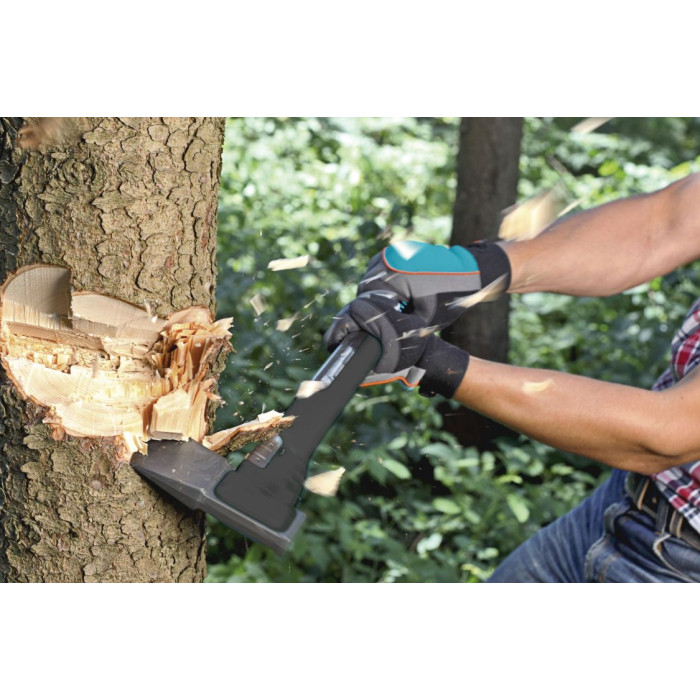 Топор универсальный Gardena 1400A 08716-48.000.00 - изображение 5