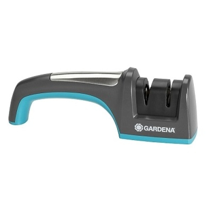 Сокира-колун Gardena 1600S з точилкою Gardena Diamond ErgoTec 08718-30.000.00 - зображення 3
