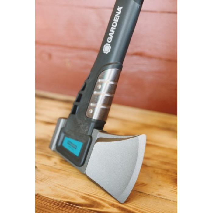 Топор-колун Gardena 1600S 08718-48.000.00 - изображение 2