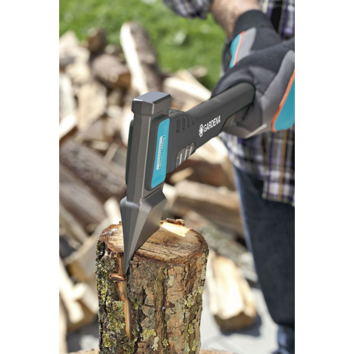 Топор-колун Gardena 1600S 08718-48.000.00 - изображение 3