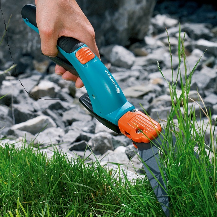 Ножницы для травы GARDENA Comfort 08734-20.000.00 - изображение 3