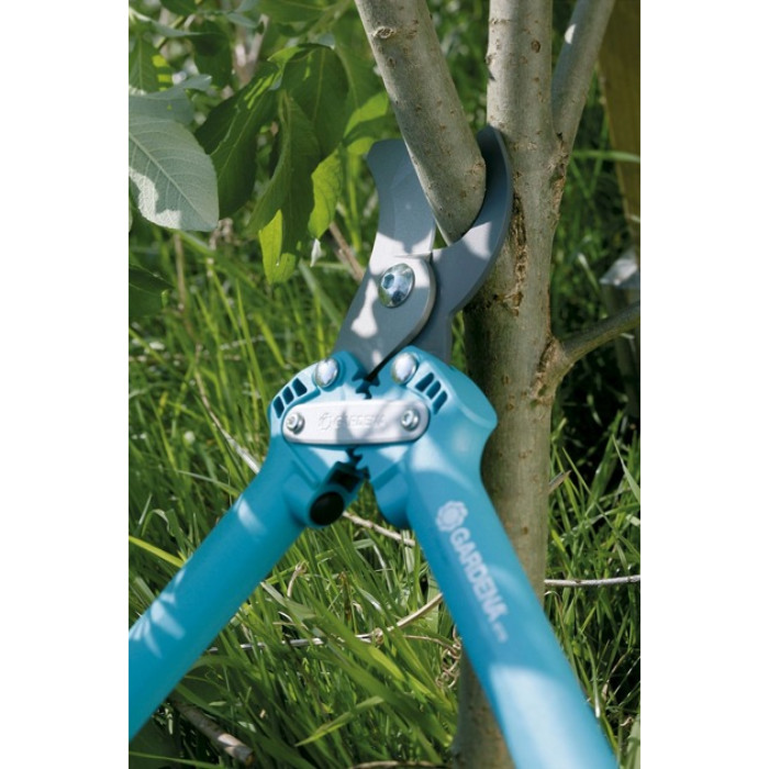 Сучкорез для зелёных веток Gardena Comfort 500 BL 08770-20.000.00 - изображение 5