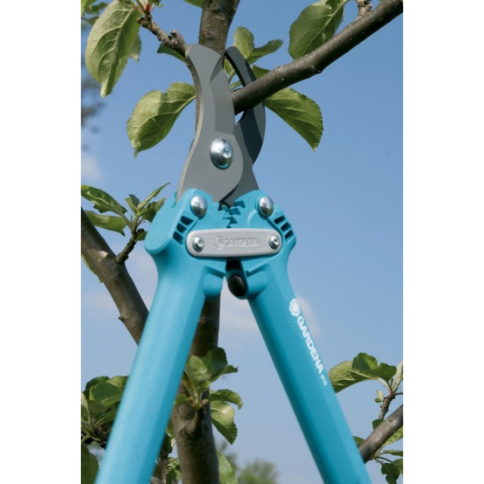 Сучкорез для зелёных веток Gardena Comfort 500 BL 08770-20.000.00 - изображение 6