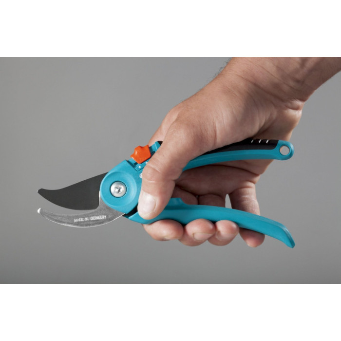 Секатор Gardena Classic B S-M 08853-34.000.00 - зображення 2