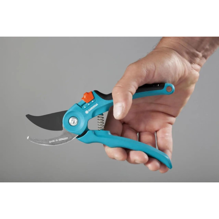 Секатор Gardena Classic B S-M 08853-34.000.00 - зображення 3