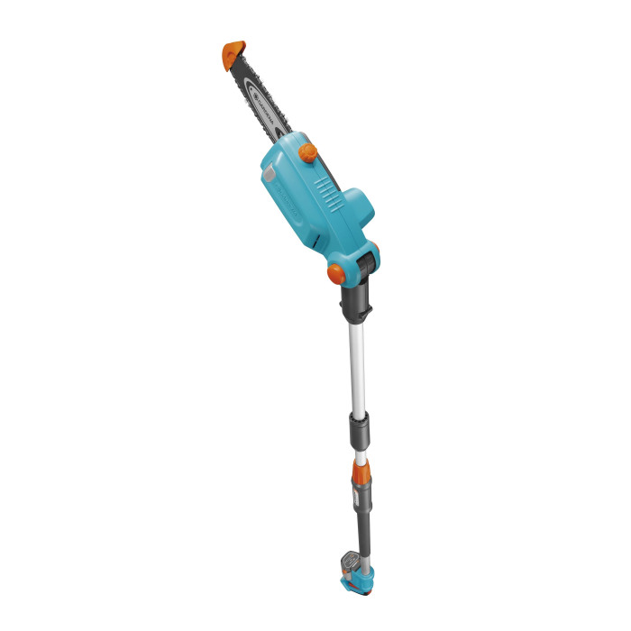 Высоторез аккумуляторный GARDENA TCS Li 18/20 08866-20.000.00 - изображение 2