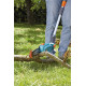 Высоторез аккумуляторный GARDENA TCS Li 18/20 08866-20.000.00 - изображение 3