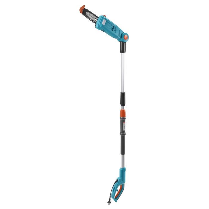 Висоторіз електричний GARDENA TCS 720/20 08868-20.000.00 - зображення 2