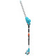 Кущоріз телескопічний електричний GARDENA THS 08883-20.000.00