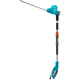 Кущоріз телескопічний електричний GARDENA THS 08883-20.000.00 - зображення 2