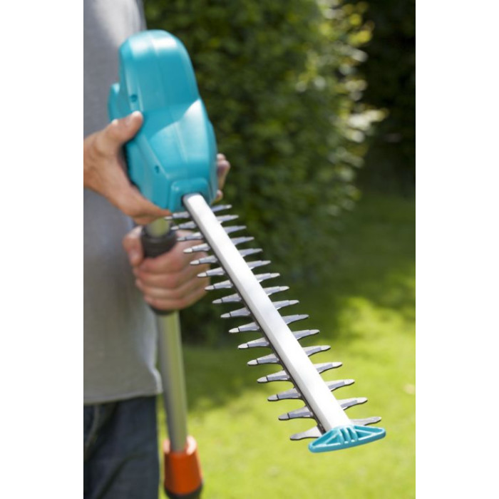 Кущоріз телескопічний електричний GARDENA THS 08883-20.000.00 - зображення 3
