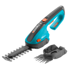 Ножницы аккумуляторные для кустов и травы GARDENA ClassicCut 08887-20.000.00
