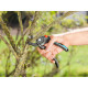 Секатор с наковальней Gardena Comfort A M 08903-20.000.00 - изображение 5