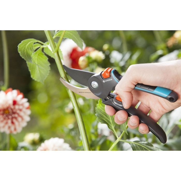 Секатор Gardena Comfort B M 08904-20.000.00 - изображение 3