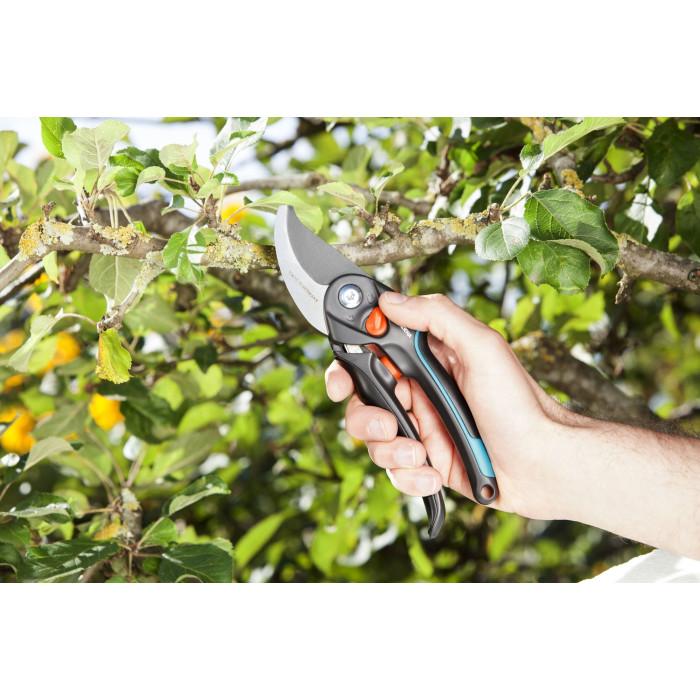 Секатор Gardena Comfort B S-XL 08905-20.000.00 - изображение 4