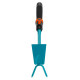 Сапка ручна GARDENA Combisystem Classic Ergo 08913-20.000.00 - зображення 2