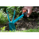 Сапка ручна GARDENA Combisystem Classic Ergo 08913-20.000.00 - зображення 3