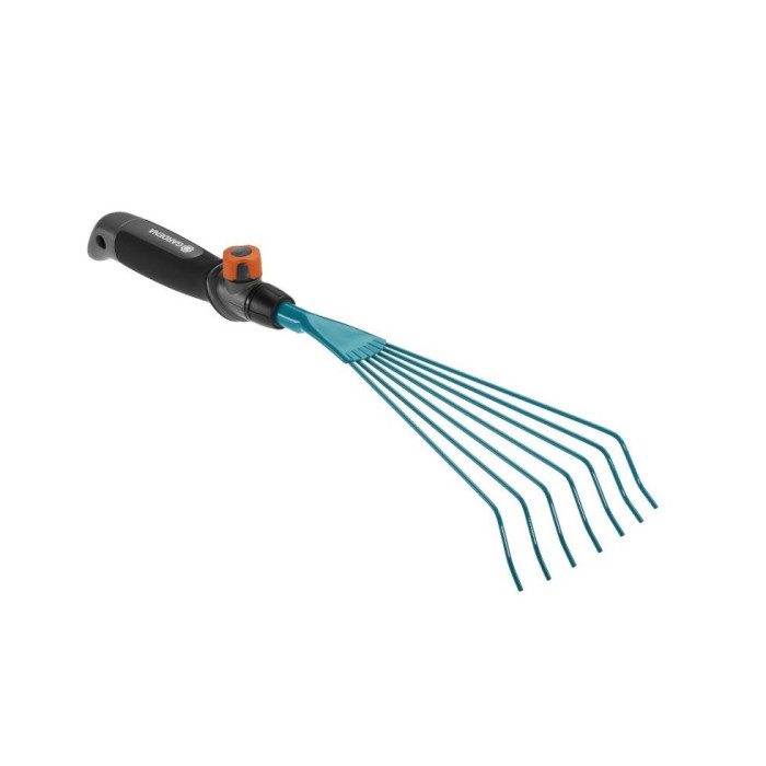 Граблі ручні віялові Gardena Combisystem Classic Ergo 08917-20.000.00