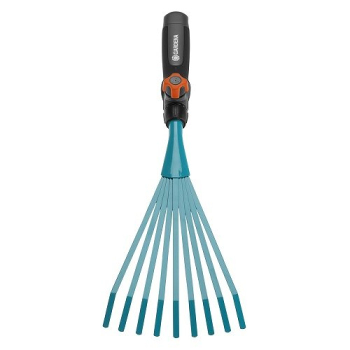 Грабли ручные Gardena Combisystem Classic Ergo 08919-20.000.00 - изображение 2