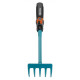 Граблі для квітів Gardena Combisystem Classic Ergo 08925-20.000.00 - зображення 2