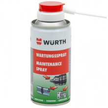 Смазка Wurth универсальная 0893051 150мл