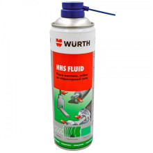 Смазка WURTH HHS Fluid 500 мл