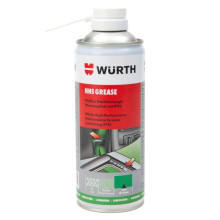 Смазка WURTH HHS Grease 400мл