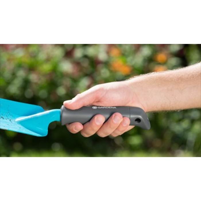 Совок ручной для цветов Gardena Classic Ergo 08950-20.000.00 - изображение 3