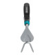 Сапка ручна GARDENA Comfort 08955-20.000.00 - зображення 2
