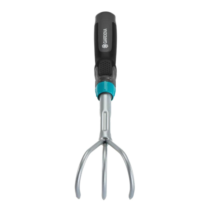 Розрихлювач ручний GARDENA Comfort Ergo 08957-20.000.00 - зображення 2