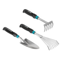 Комплект садового инструмента Gardena Comfort Ergo 08964-30.000.00