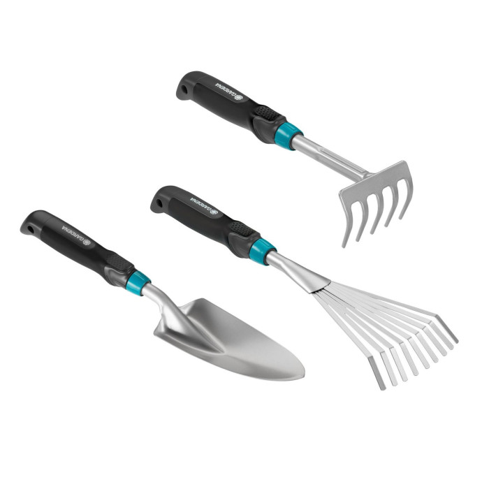 Комплект садового инструмента Gardena Comfort Ergo 08964-30.000.00