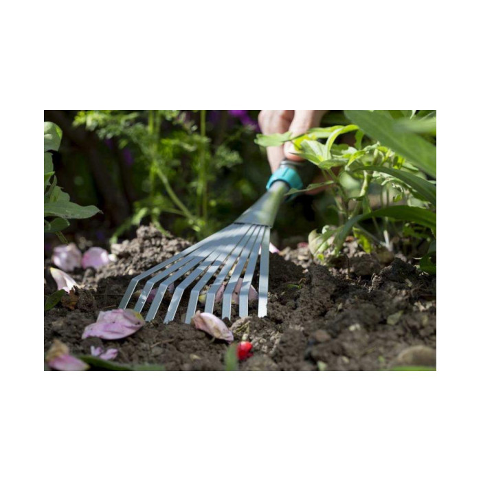 Комплект садового инструмента Gardena Comfort Ergo 08964-30.000.00 - изображение 3