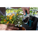 Комплект садовых инструментов для балкона GARDENA Balcony Plant Set 08974-20.000.00 - изображение 4