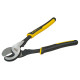 Кабелерез STANLEY FatMax 215 мм 0-89-874