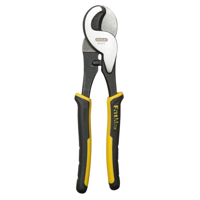 Кабелерез STANLEY FatMax 215 мм 0-89-874 - изображение 2