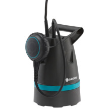 Насос дренажный для чистой воды GARDENA 8200 09000-29.000.00