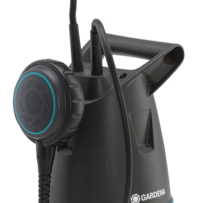 Насос дренажный для чистой воды GARDENA 8600 09001-29.000.00 - изображение 5