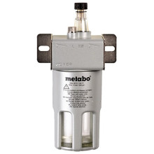 Масленка пневматическая Metabo L-180 1/4" 0901063796