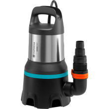 Насос дренажный GARDENA 20000 Aquasensor 09044-20.000.00