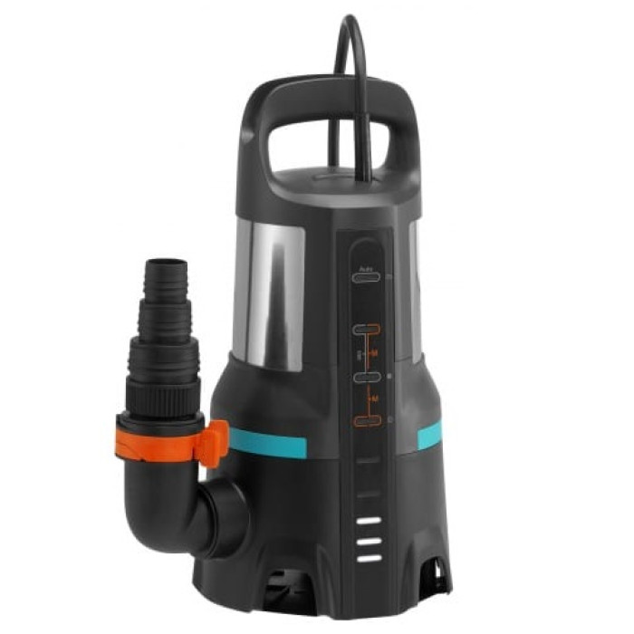 Насос дренажный GARDENA 20000 Aquasensor 09044-20.000.00 - изображение 2