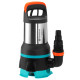 Насос дренажный GARDENA 19500 Aquasensor 09049-20.000.00 - изображение 3