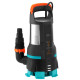 Насос дренажный GARDENA 19500 Aquasensor 09049-20.000.00 - изображение 4