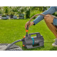 Насос поверхностный GARDENA 4100 Silent 09050-20.000.00 - изображение 4
