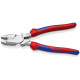 Плоскогубцы KNIPEX Lineman's Pliers 240 мм 09 05 240 - изображение 2