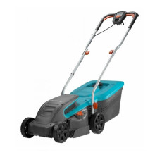 Газонокосилка электрическая GARDENA PowerMax 1200/32 09804-29.000.00