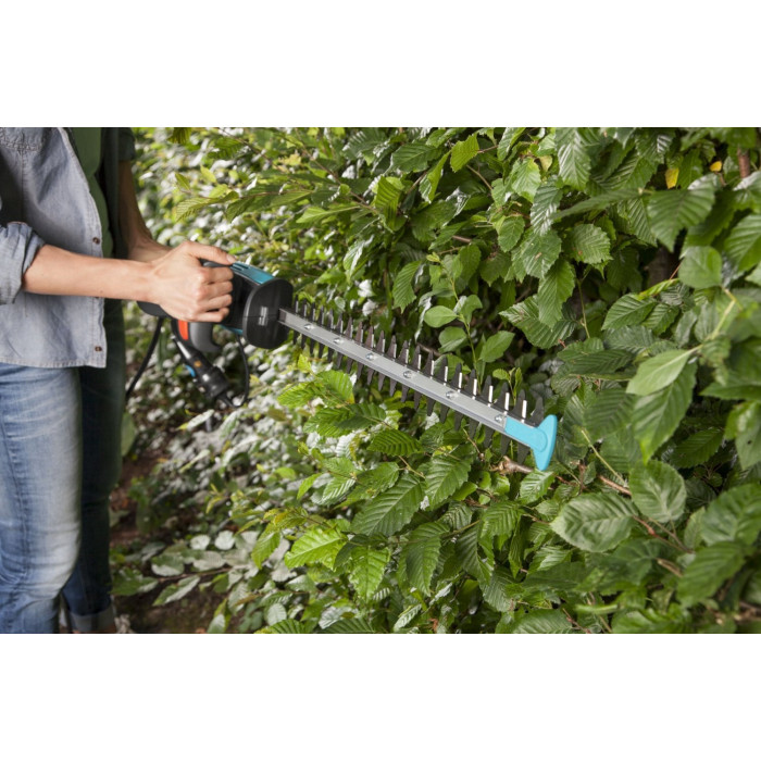 Кусторез электрический GARDENA EasyCut 450/50 09831-20.000.00 - изображение 4
