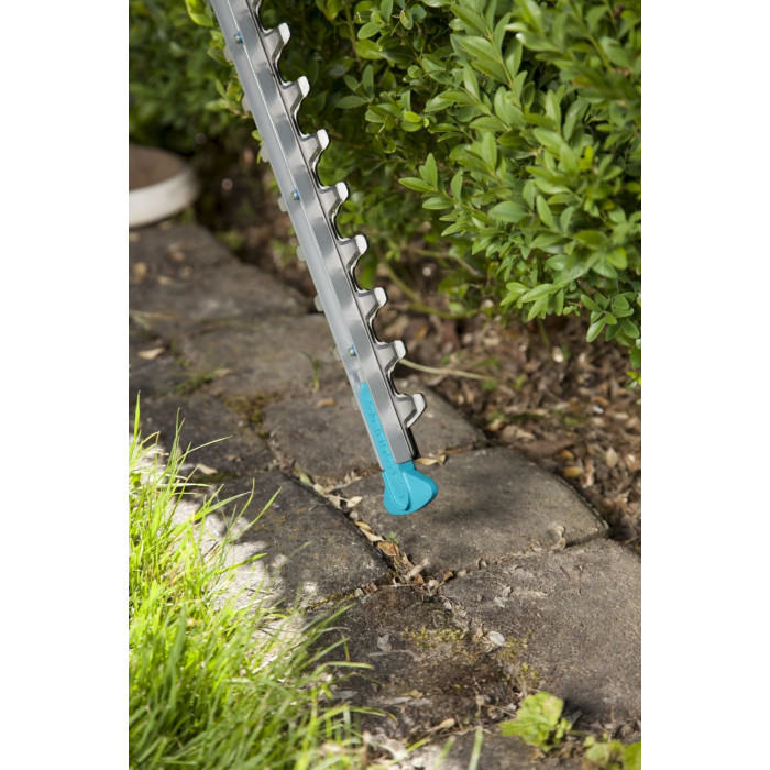 Кусторез электрический GARDENA EasyCut 450/50 09831-20.000.00 - изображение 5