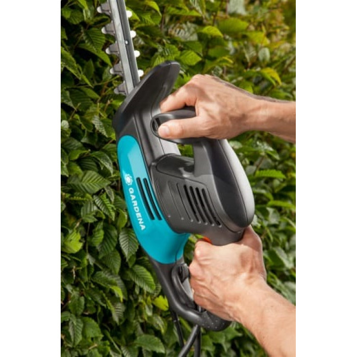 Кусторез электрический GARDENA EasyCut 500/55 09832-20.000.00 - изображение 3