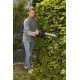 Кусторез электрический GARDENA ComfortCut 550/50 09833-20.000.00 - изображение 4